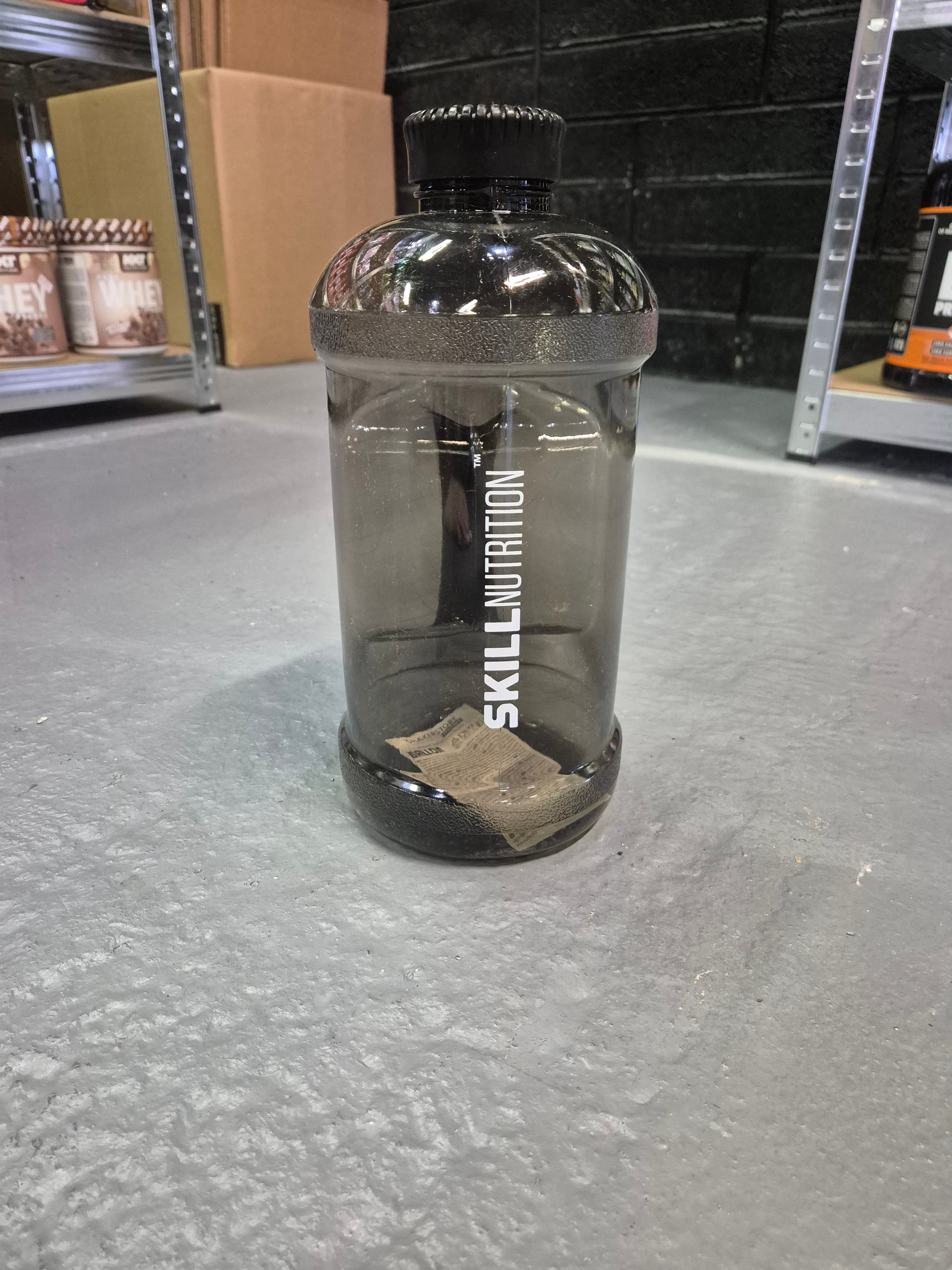 2ltr Skill Nutrition 2Ltr Jug – Puregains Nutrition