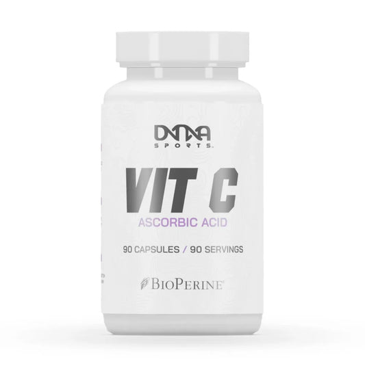 DNA Sports- Vit C 90 servings