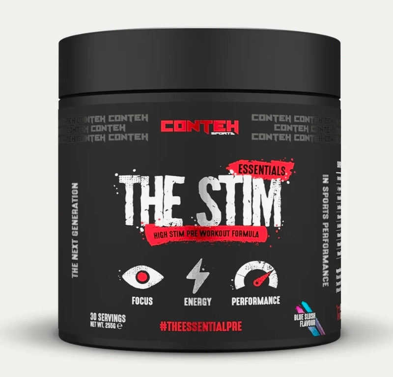 Conteh Sports The Stim