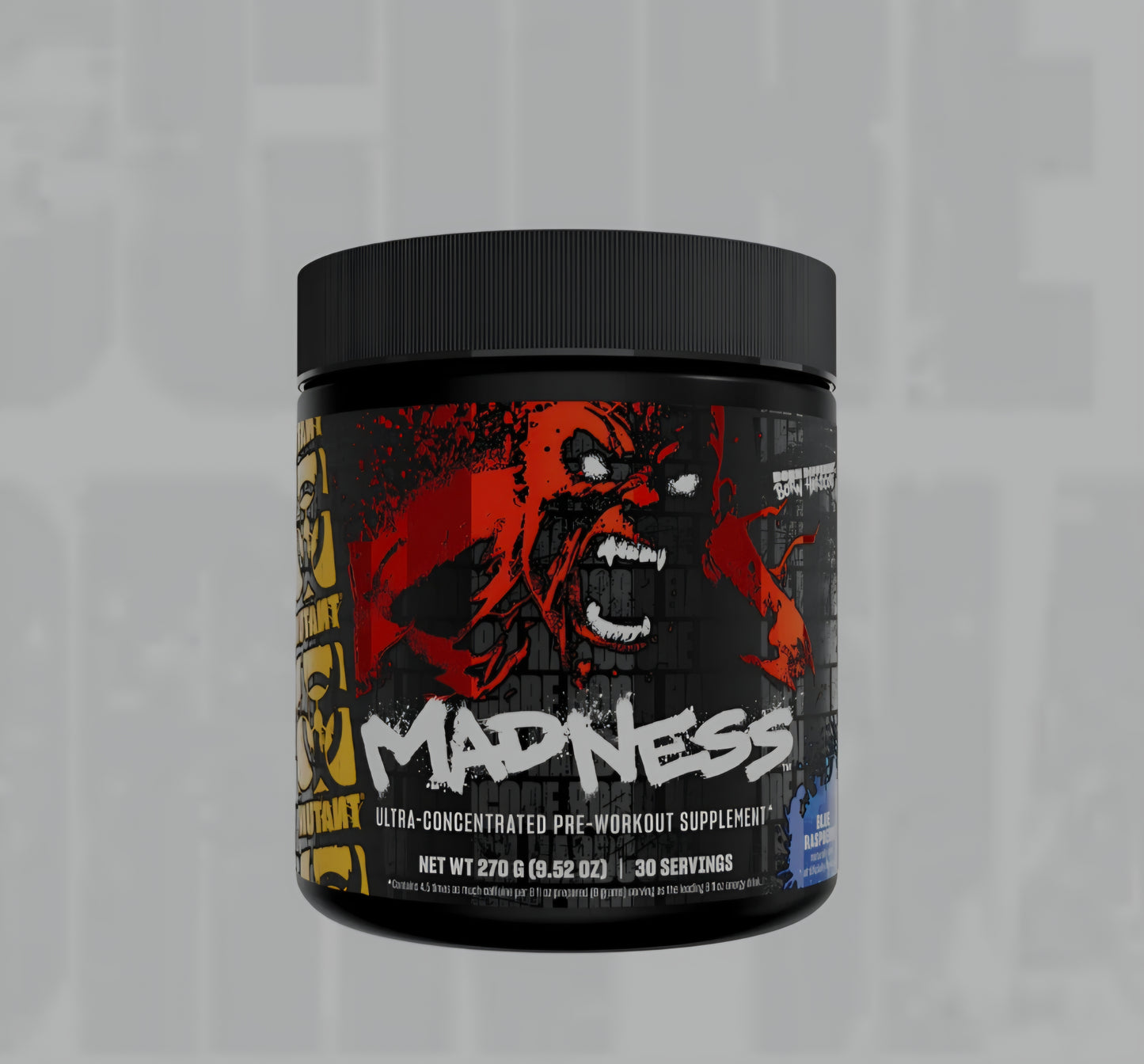 Mutant - Madness 270g