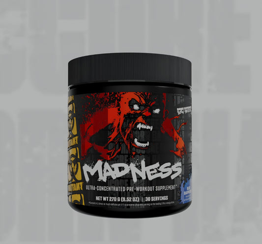 Mutant - Madness 270g