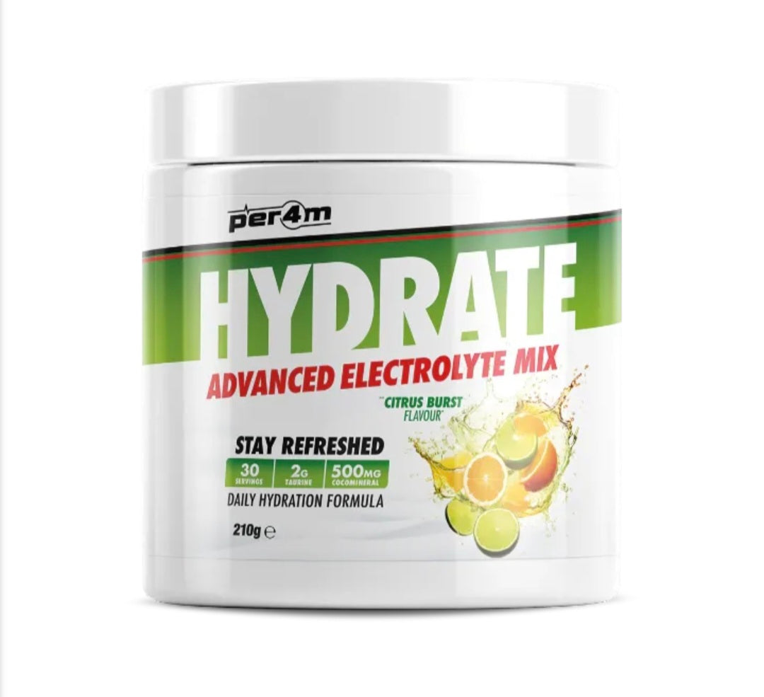 Per4m Hydrate- Advanced Electrolyte Mix