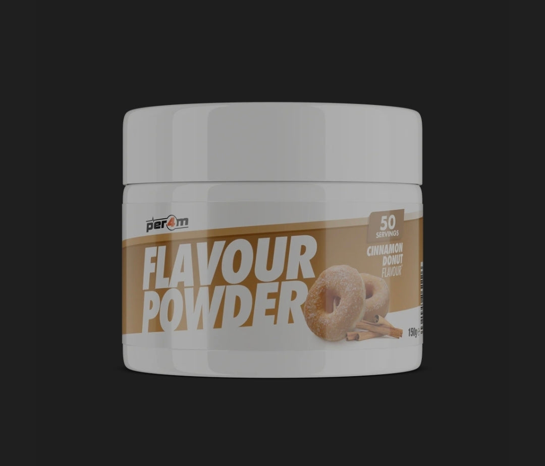 Per4m Flavour Powder - 150g
