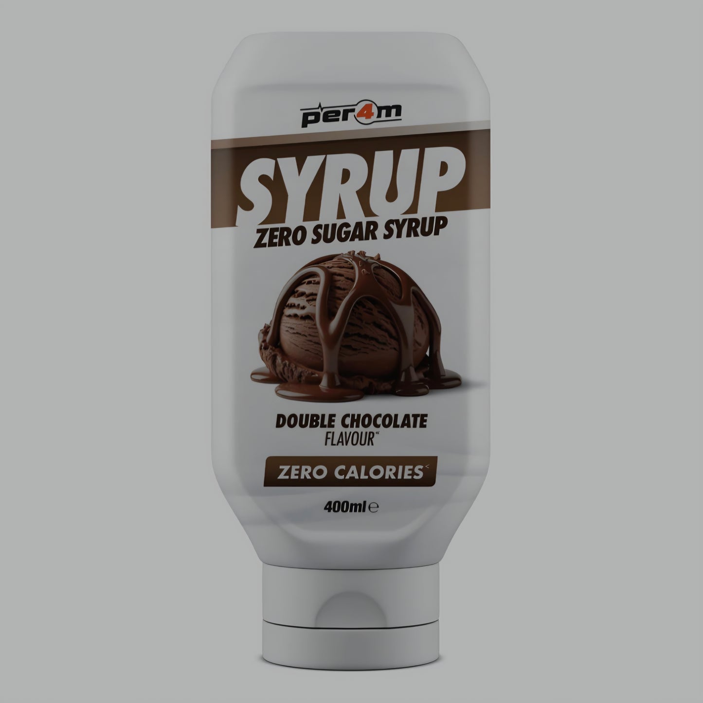 Per4m Zero Sugar Syrup 400ml