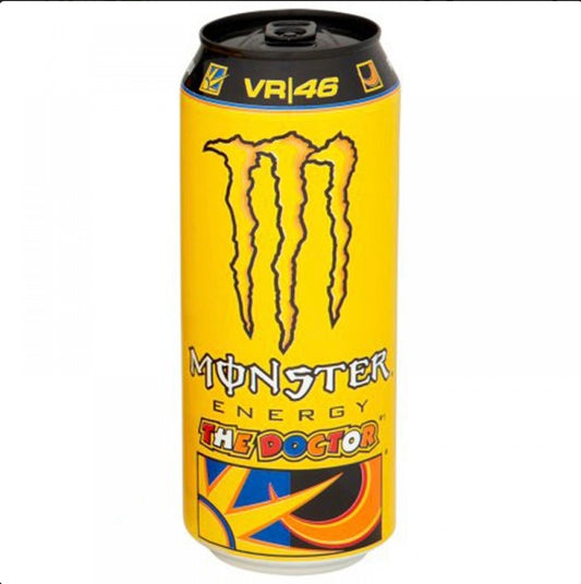 Monster The Doctor