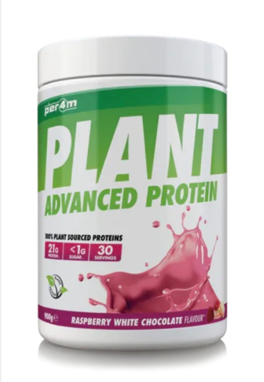 Per4m Plant Advanced Protein - 900g