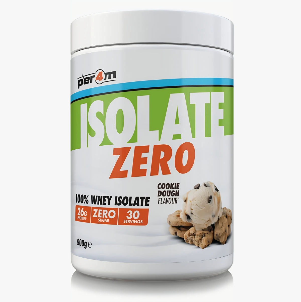 Per4m Isolate Zero