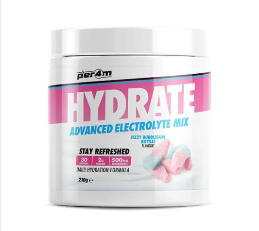 Per4m Hydrate- Advanced Electrolyte Mix
