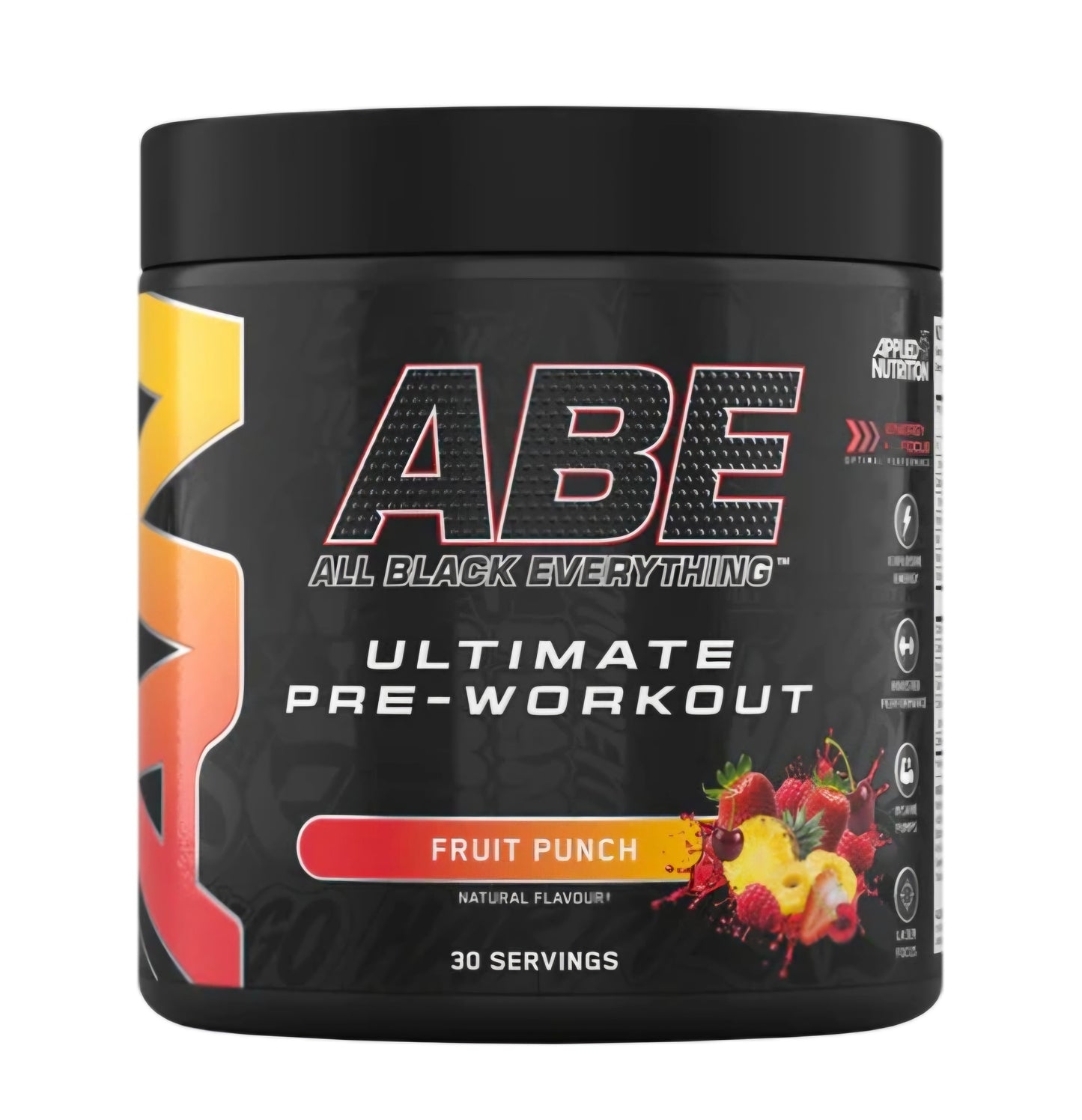 Applied Nutrition ABE Ultimate Pre-Workout - 375g