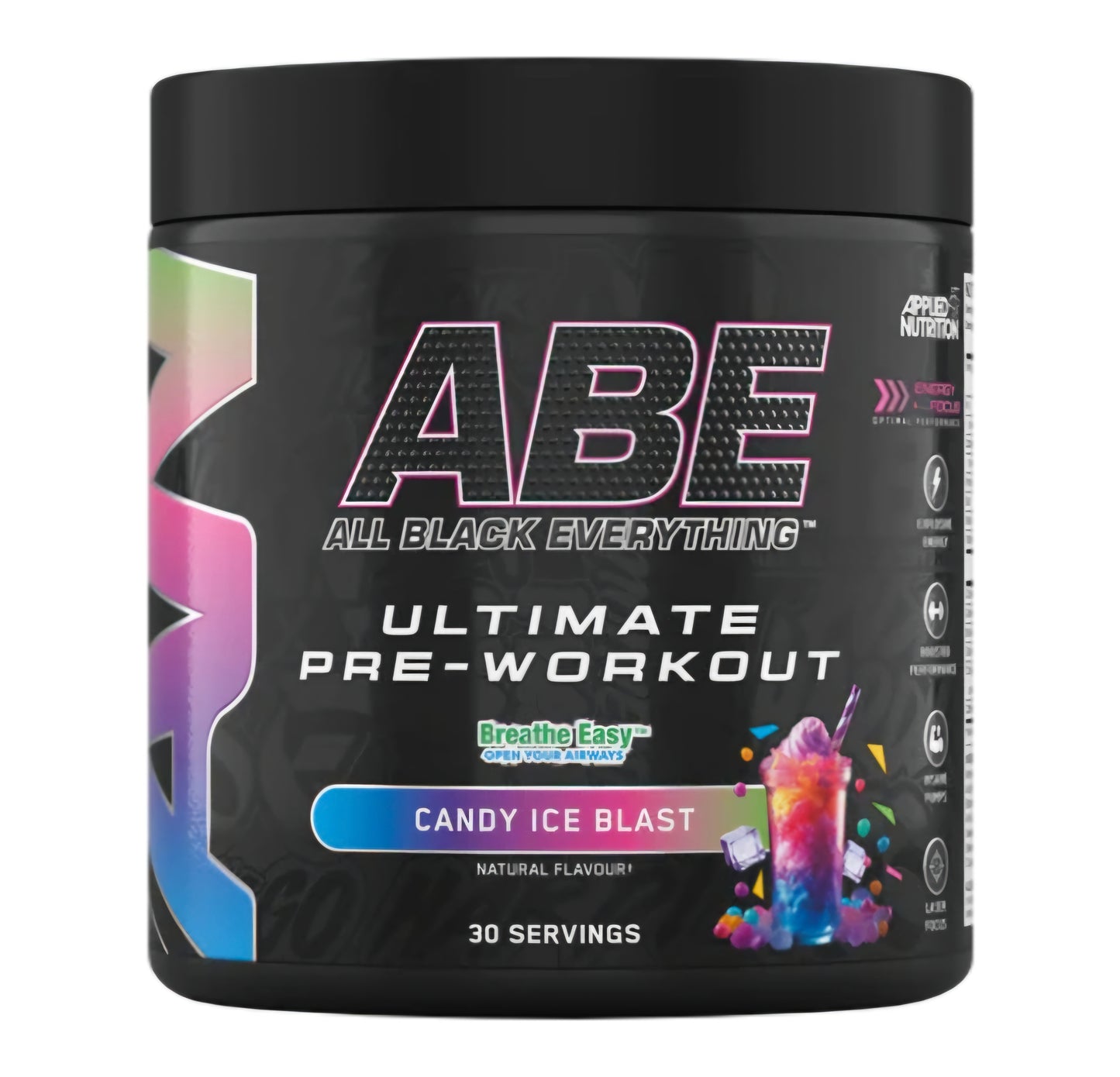 Applied Nutrition ABE Ultimate Pre-Workout - 375g