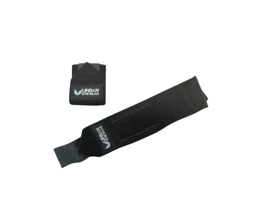 Urban Gym Wear Wrist Wraps