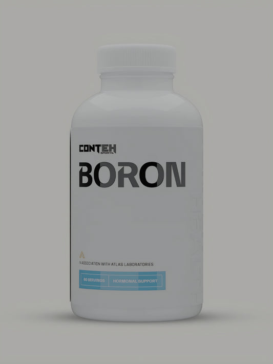 Conteh Boron 60 servings