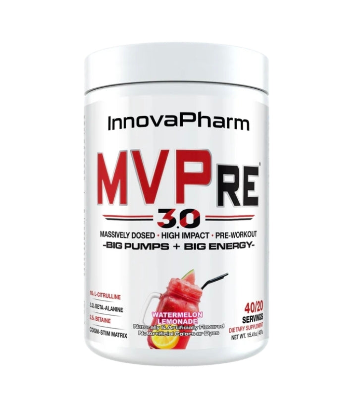 InnovaPharm MVPre 3.0 - 437g