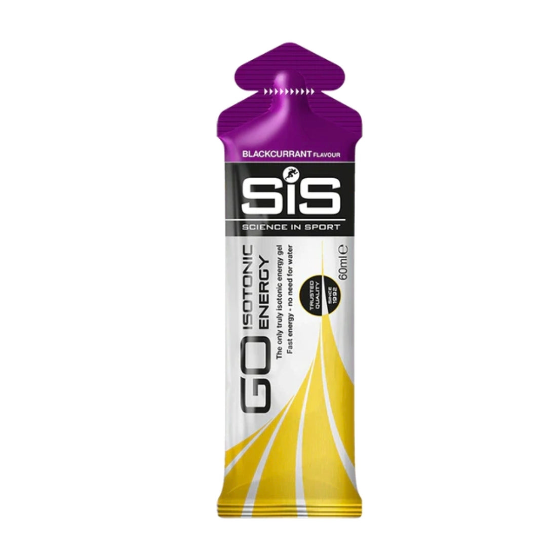 SIS Isotontic Gel