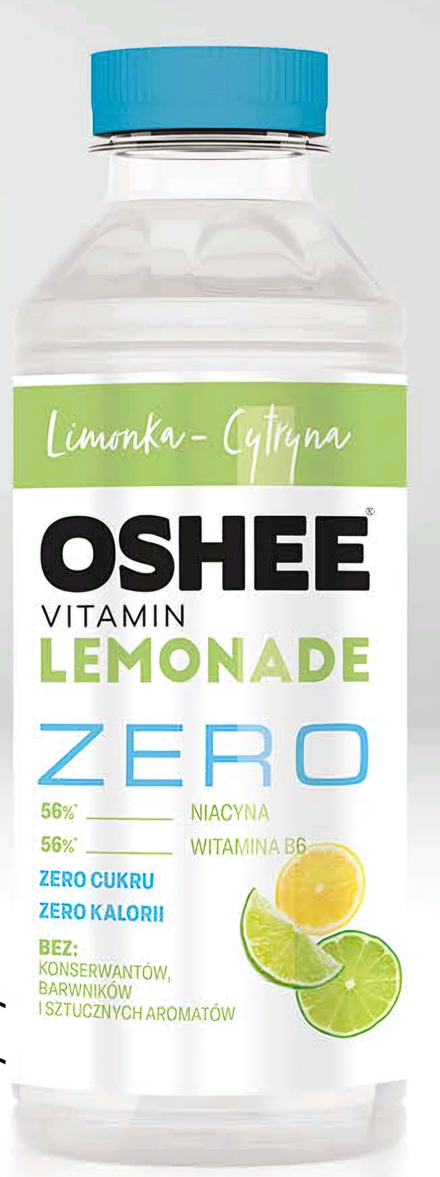 Oshee Flavoured Vitamin Water