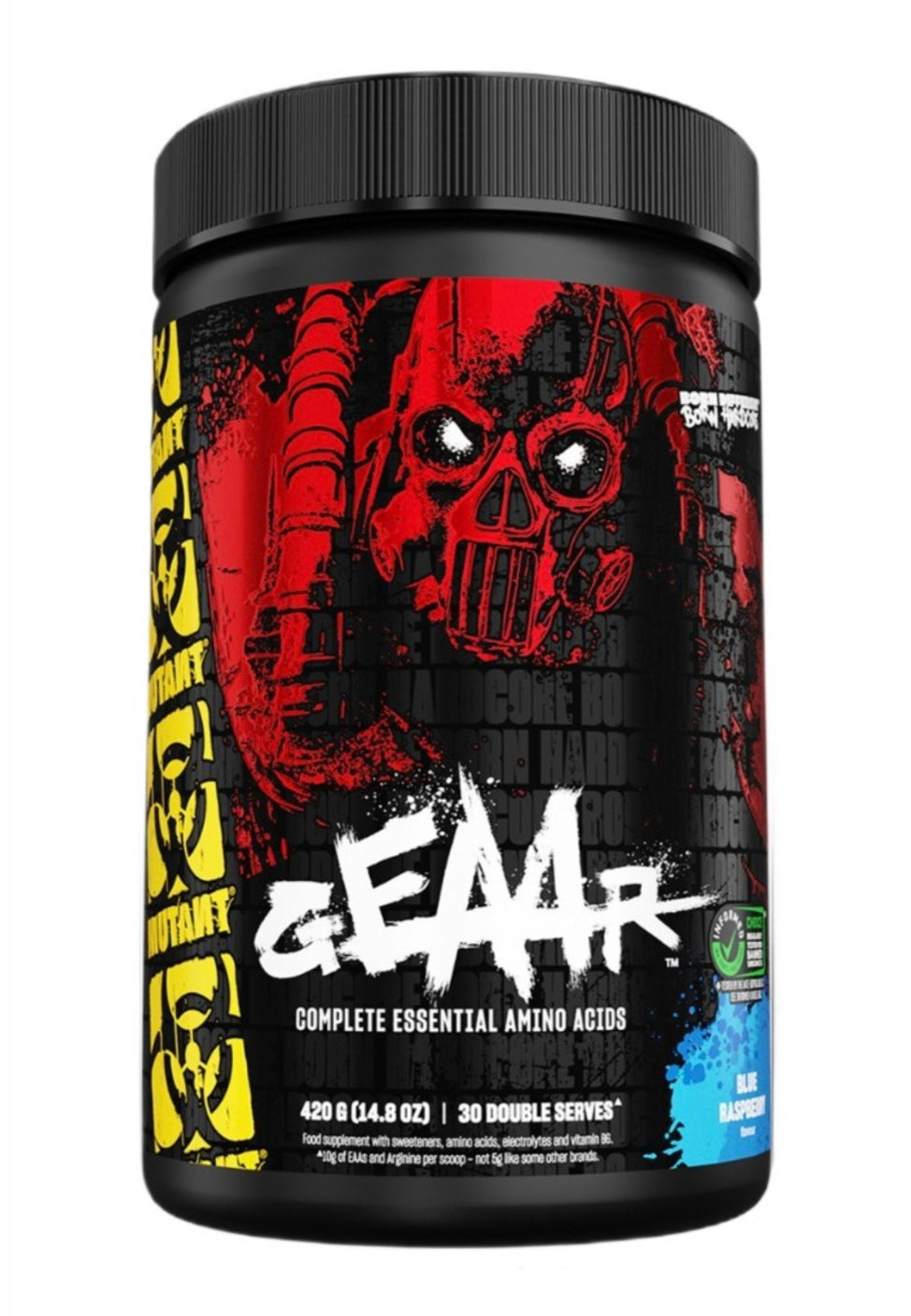 Mutant GEAAR