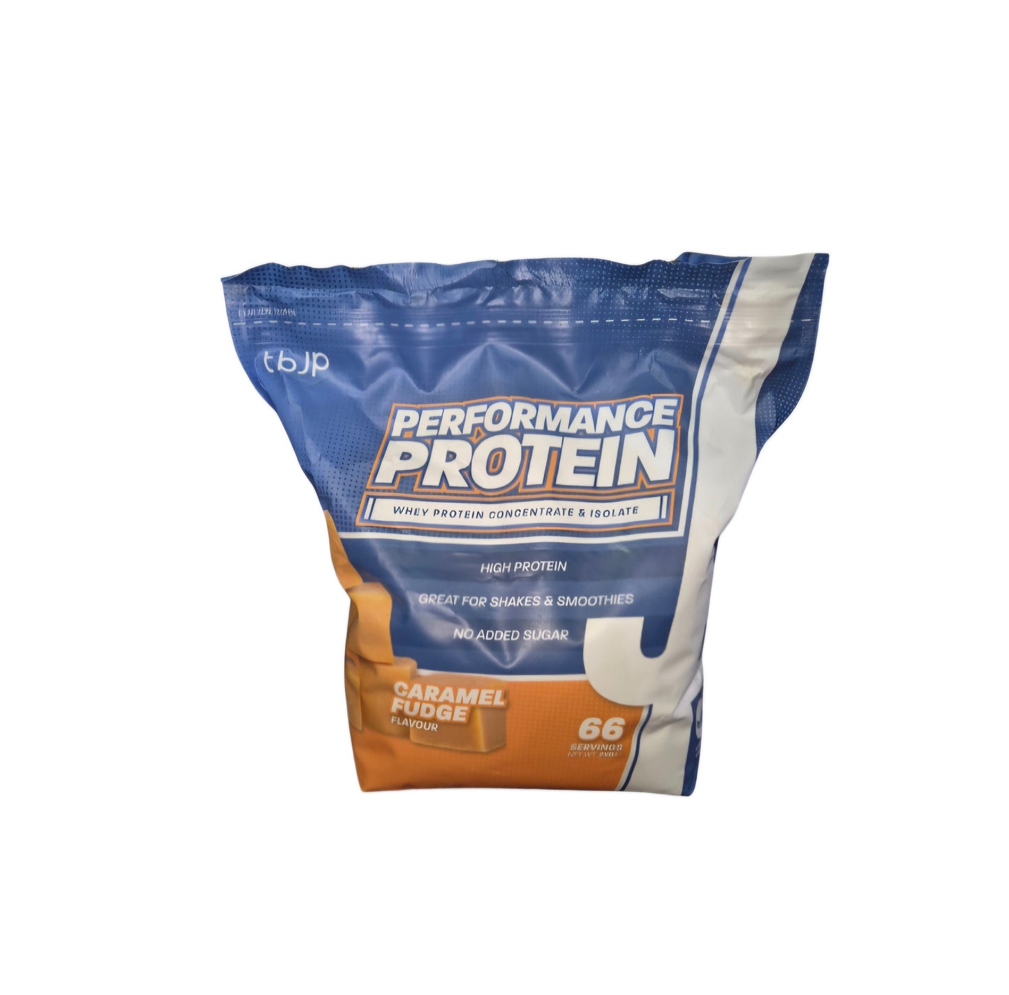 TBJP Performance Protein
