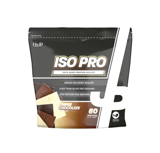 TBJP Iso Pro