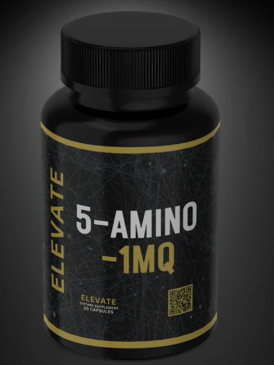 Elevate - 5 Amino 1MQ
