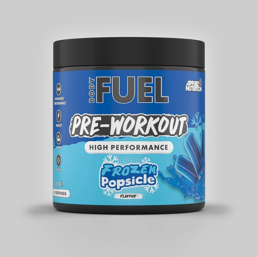 Applied Nutrition Body Fuel Pre-Workout - 320g