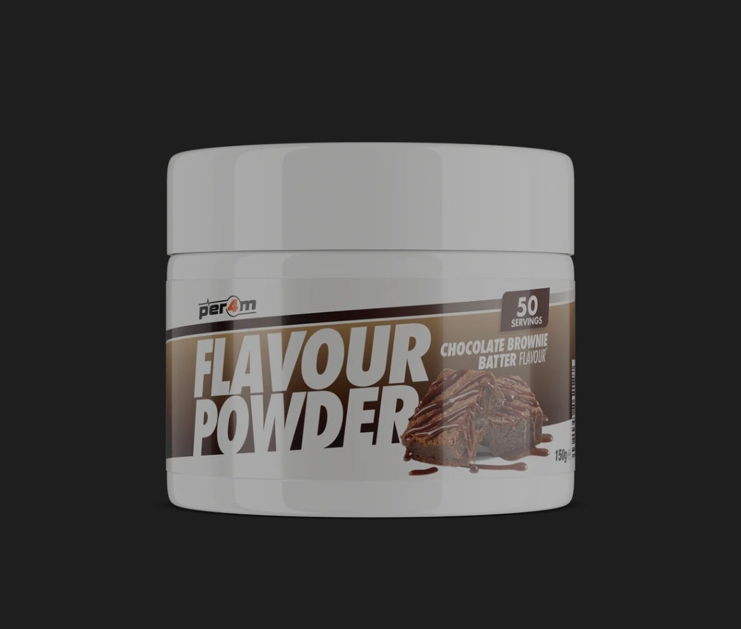 Per4m Flavour Powder - 150g