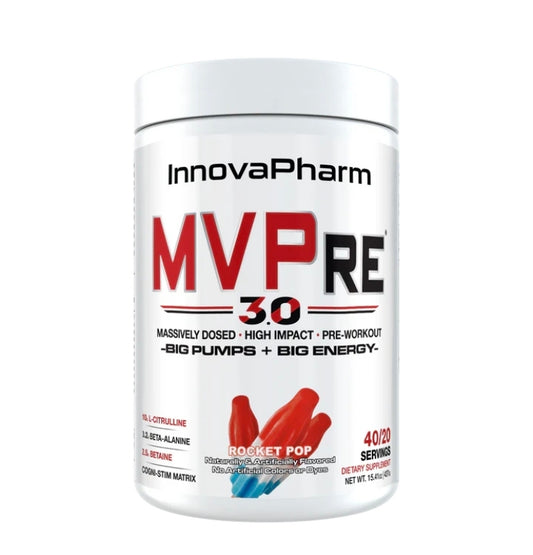 InnovaPharm MVPre 3.0 - 437g