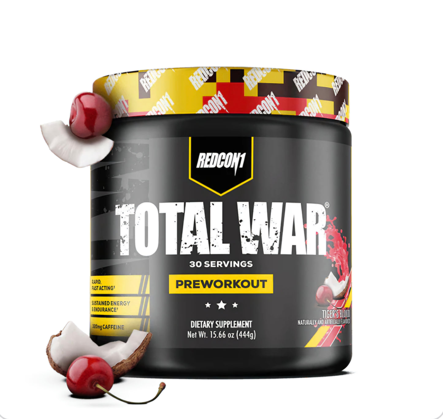 Redcon 1 Total War 424g