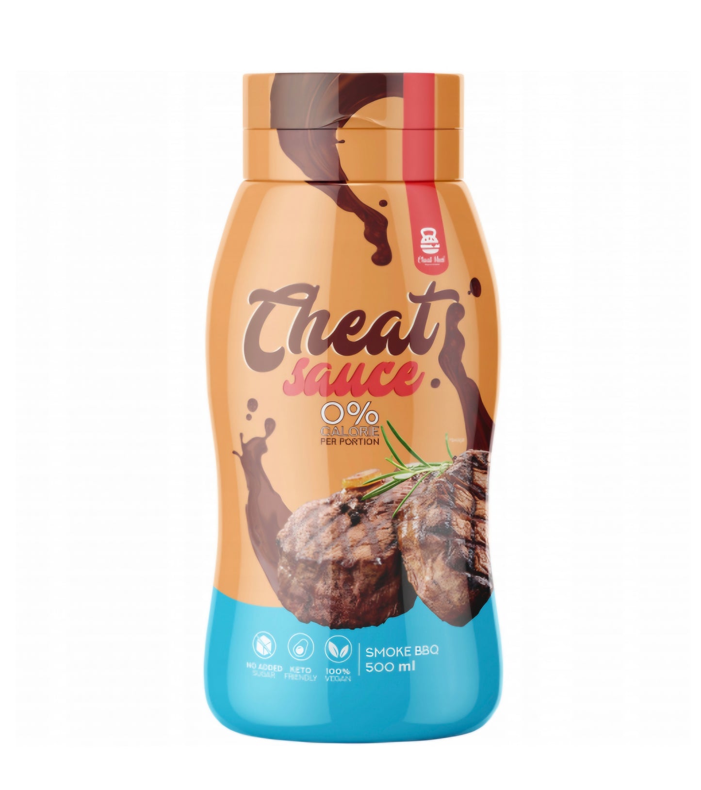 Cheat Meal Cheat Sauce