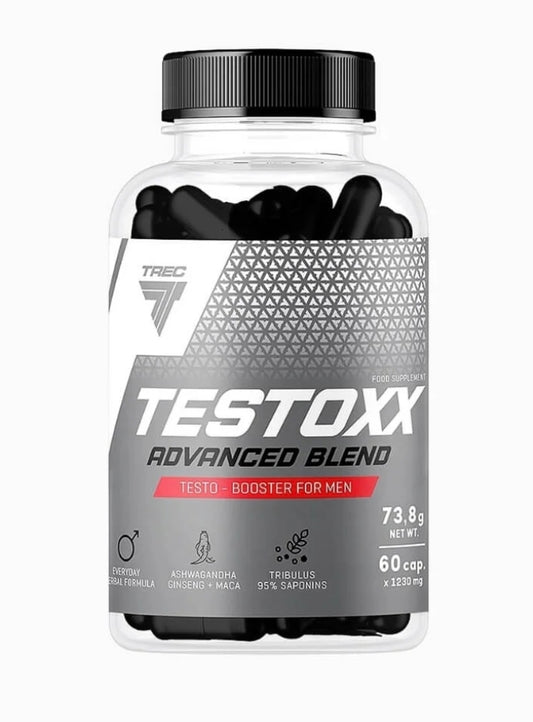 Trec Testoxx 60caps