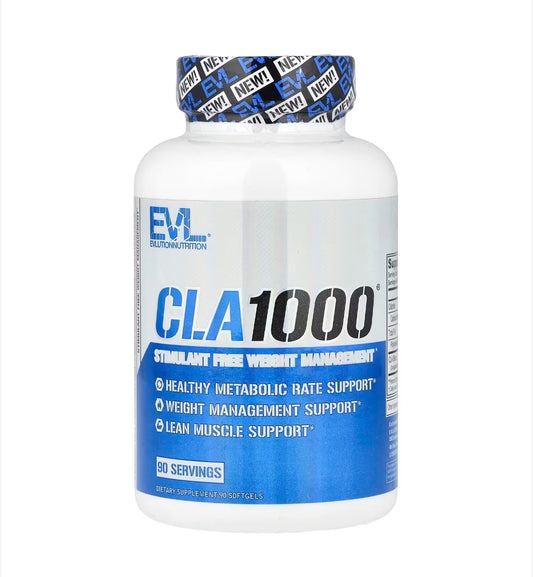 EVL CLA1000