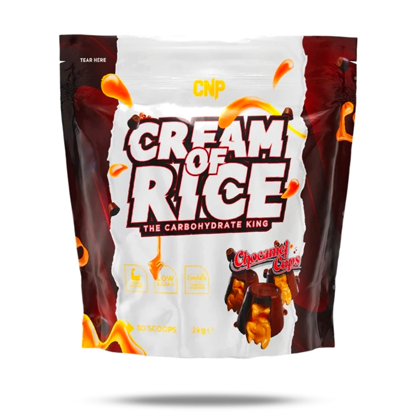 CNP Cream of rice 2kg