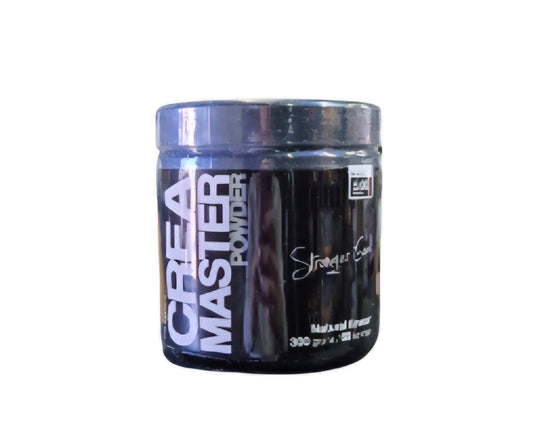 Crea Master Creatine 300g