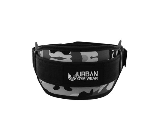 Urban Gym Wear Weightlifting Belt