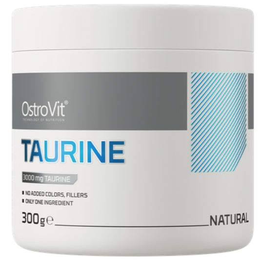 Ostrovit Taurine 300g