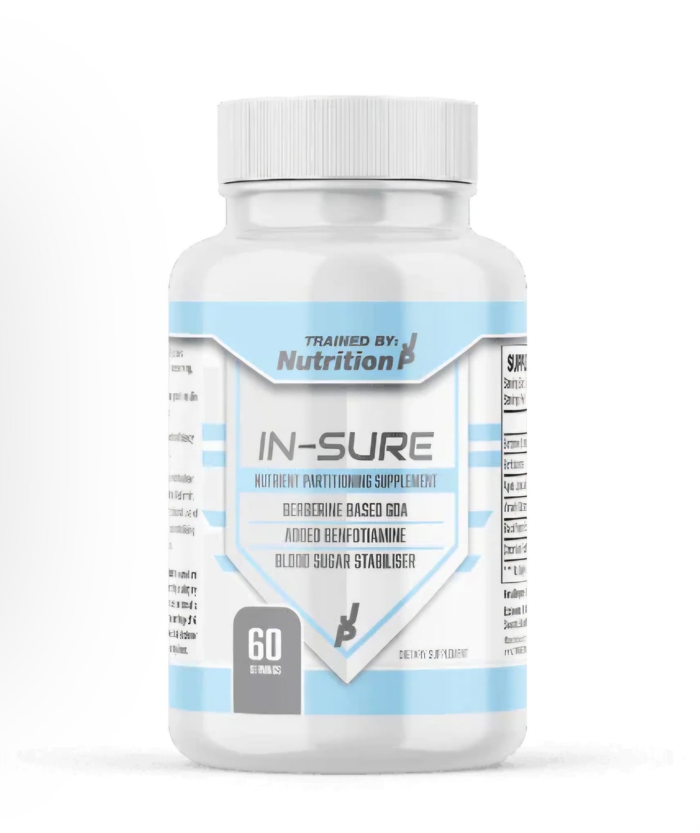 TBJP In Sure 60 servings