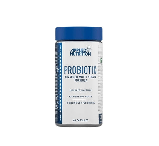 Applied Nutrition Advanced Probiotic