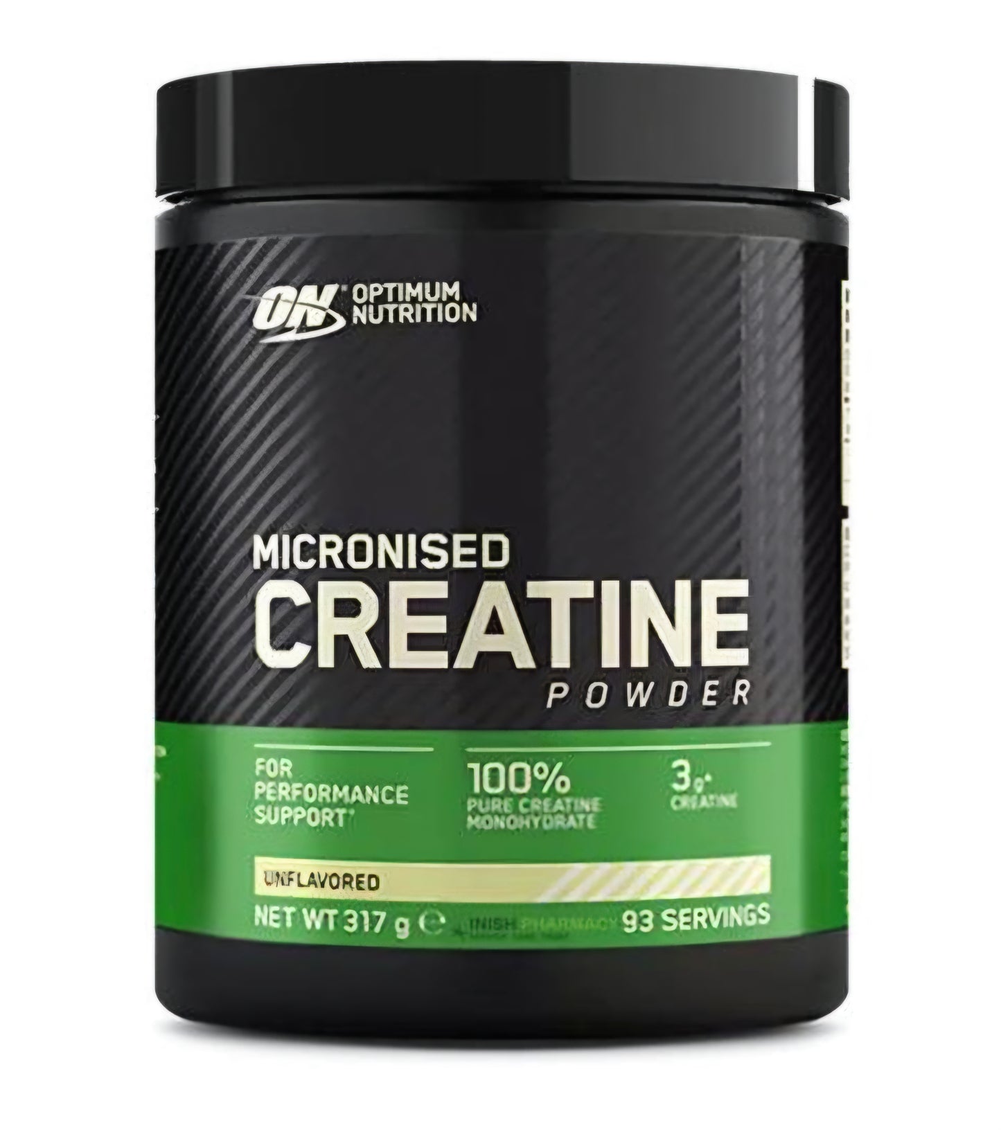 Optimum Nutrition Creatine - 317g