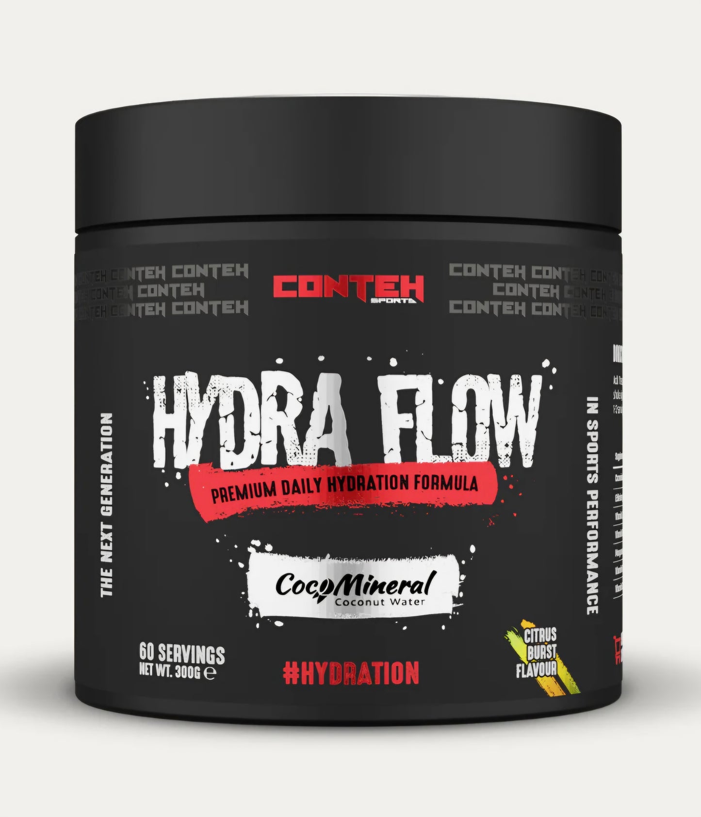 Conteh Sports Hydra Flow