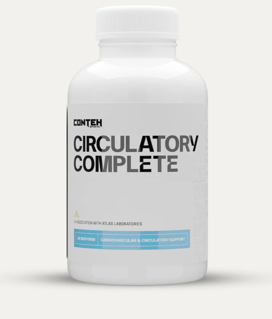 Conteh Sports Circulatory Complete - 30 servings