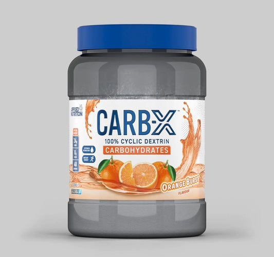 Applied Nutrition CarbX - 1.2kg