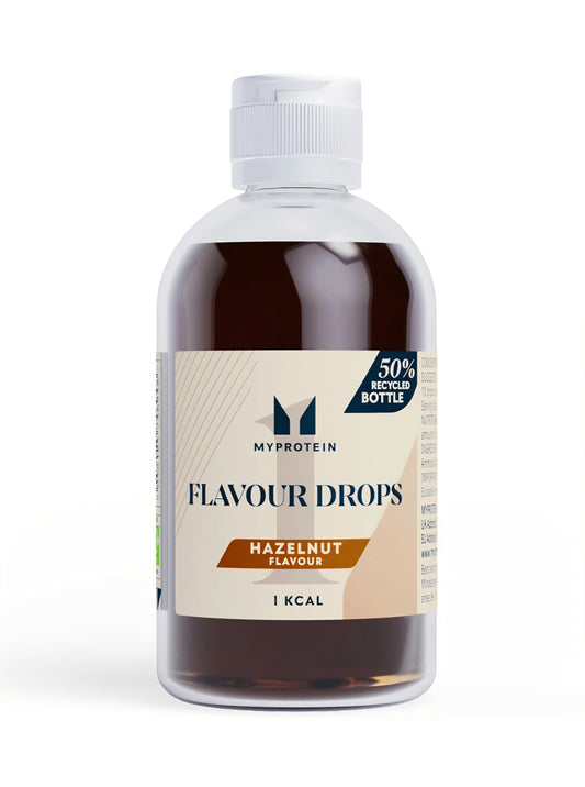My Protein Flavour Drops 50ml