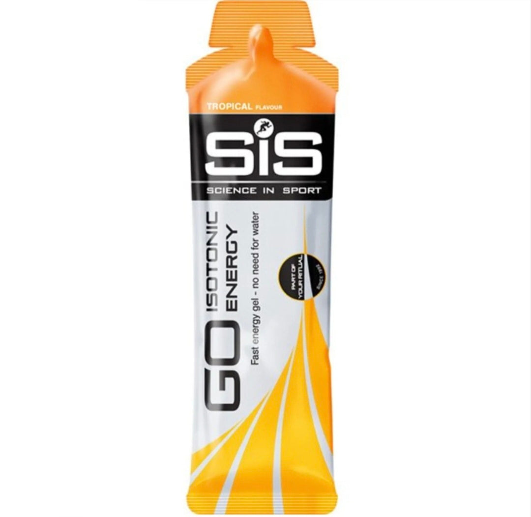 SIS Isotontic Gel