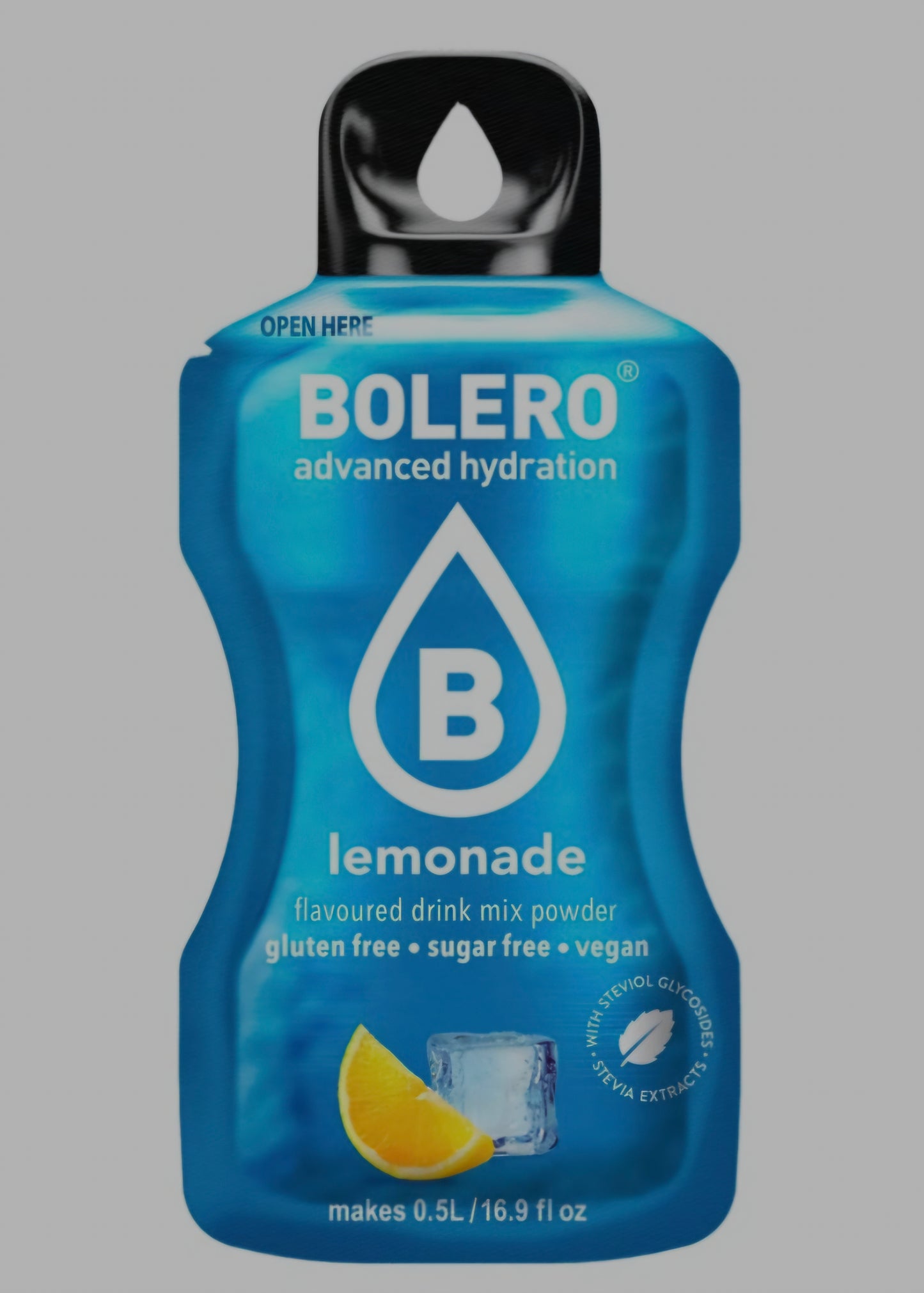 Bolero Hydration Powder Drink Mix Sticks - 3g