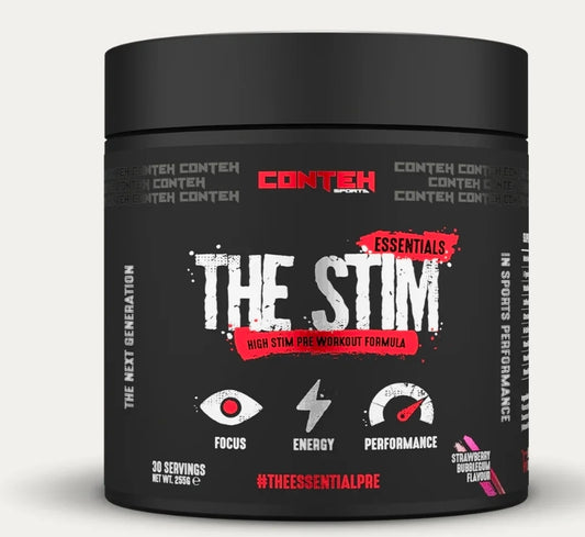 Conteh Sports The Stim