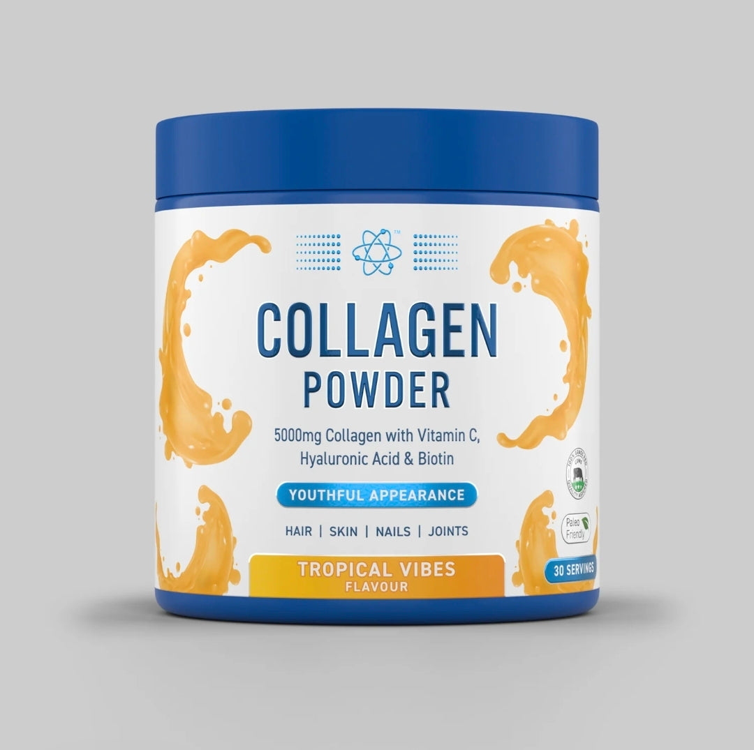 Applied Nutrition Collagen Powder 165g