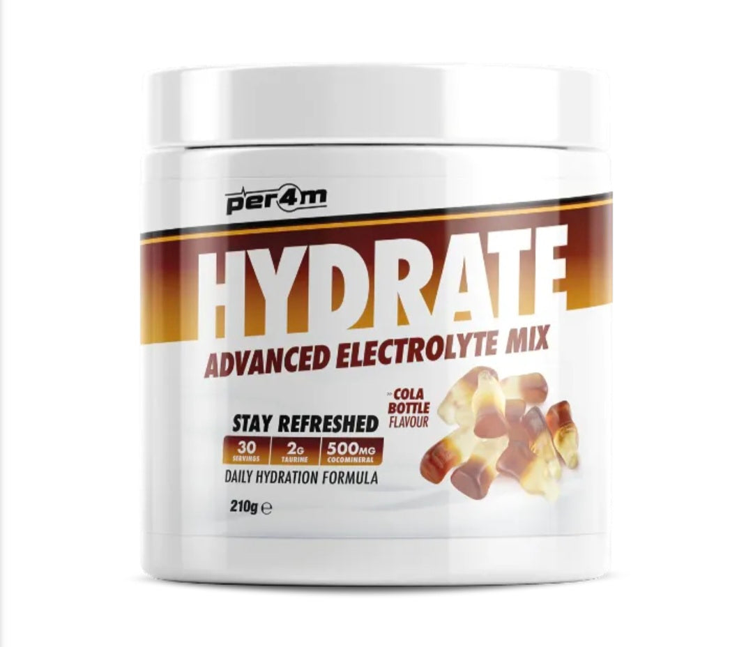 Per4m Hydrate- Advanced Electrolyte Mix