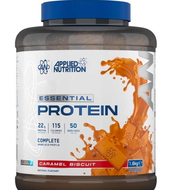 Applied Nutrition Essential Protein 1.6kg 50 servings