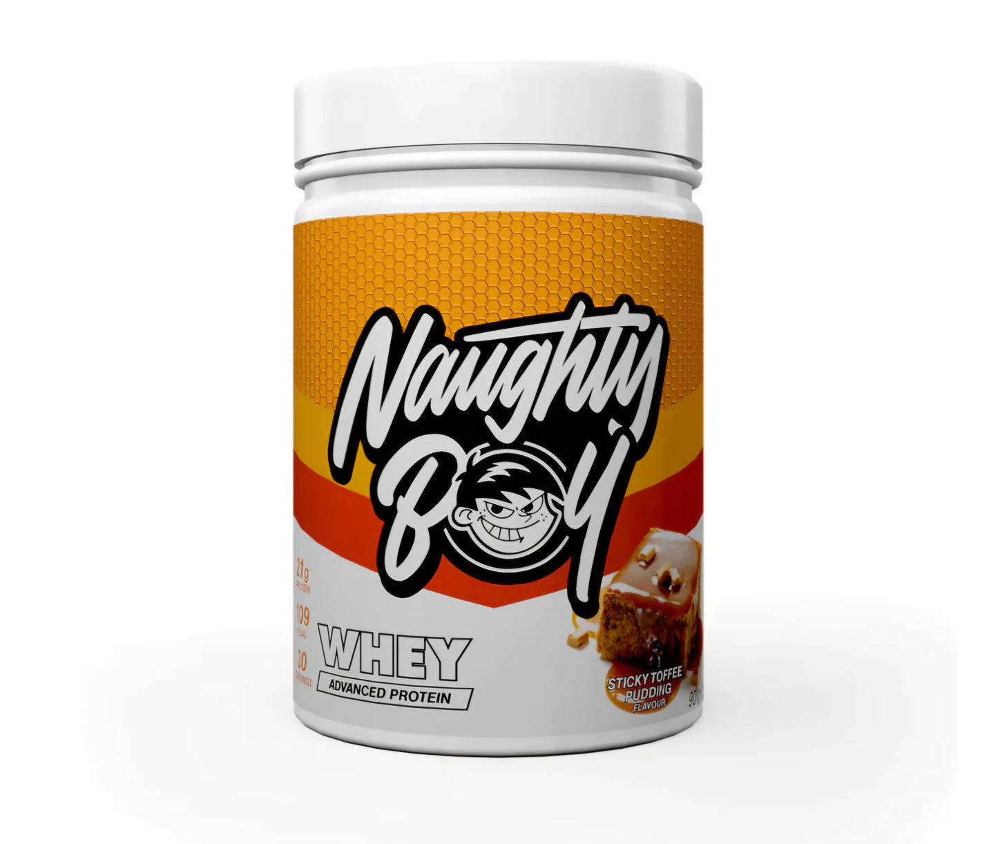 Naughty Boy Advanced Whey 900g