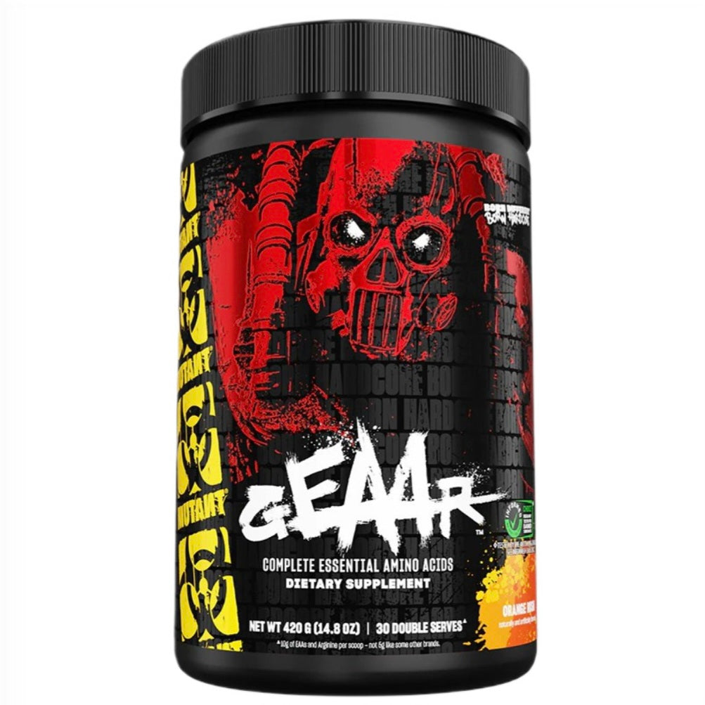 Mutant GEAAR