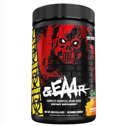 Mutant GEAAR